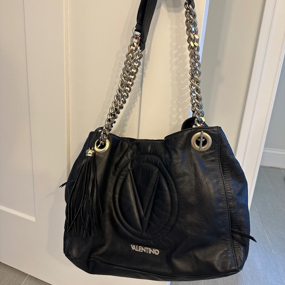 Mario Valentino Vera bag